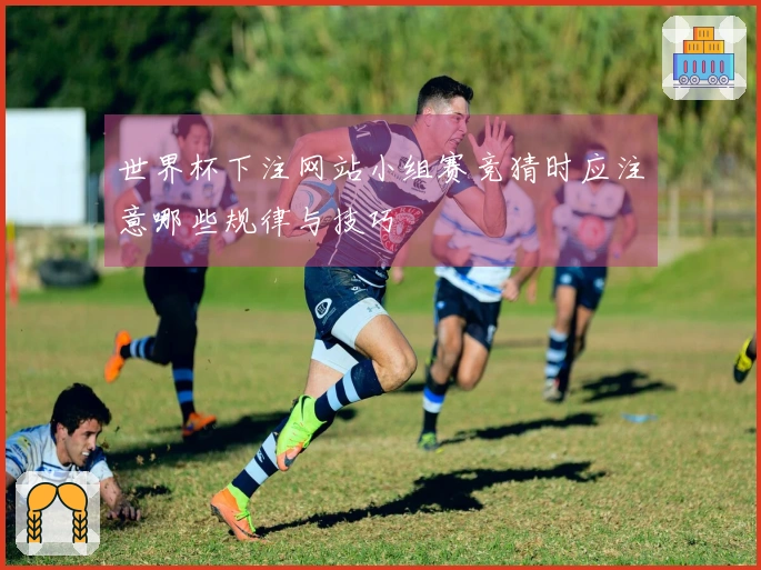 世界杯下注网站小组赛竞猜时应注意哪些规律与技巧